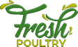 Fresh & Live Poultry|Ewing & Trenton Area NJ Logo