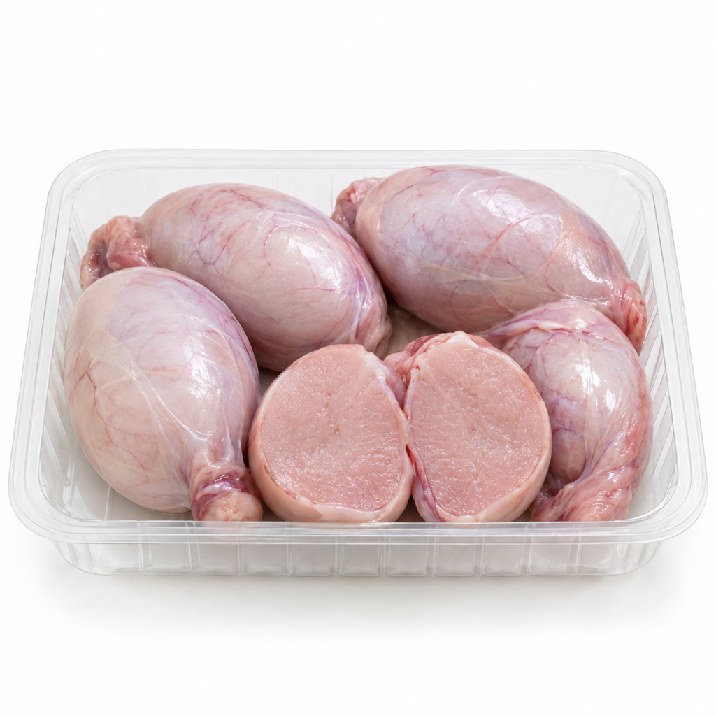 Beef Testicles product photo