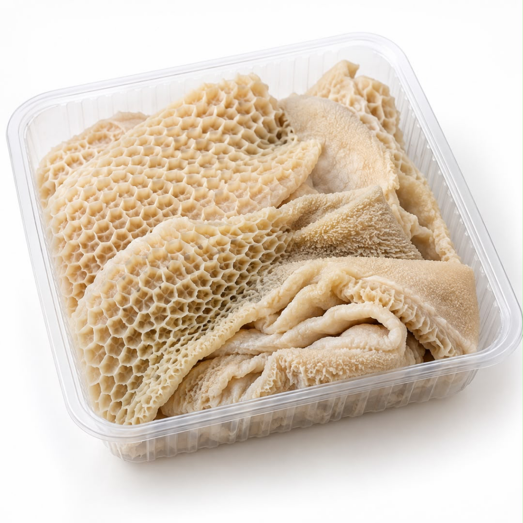 Goat tripe product image